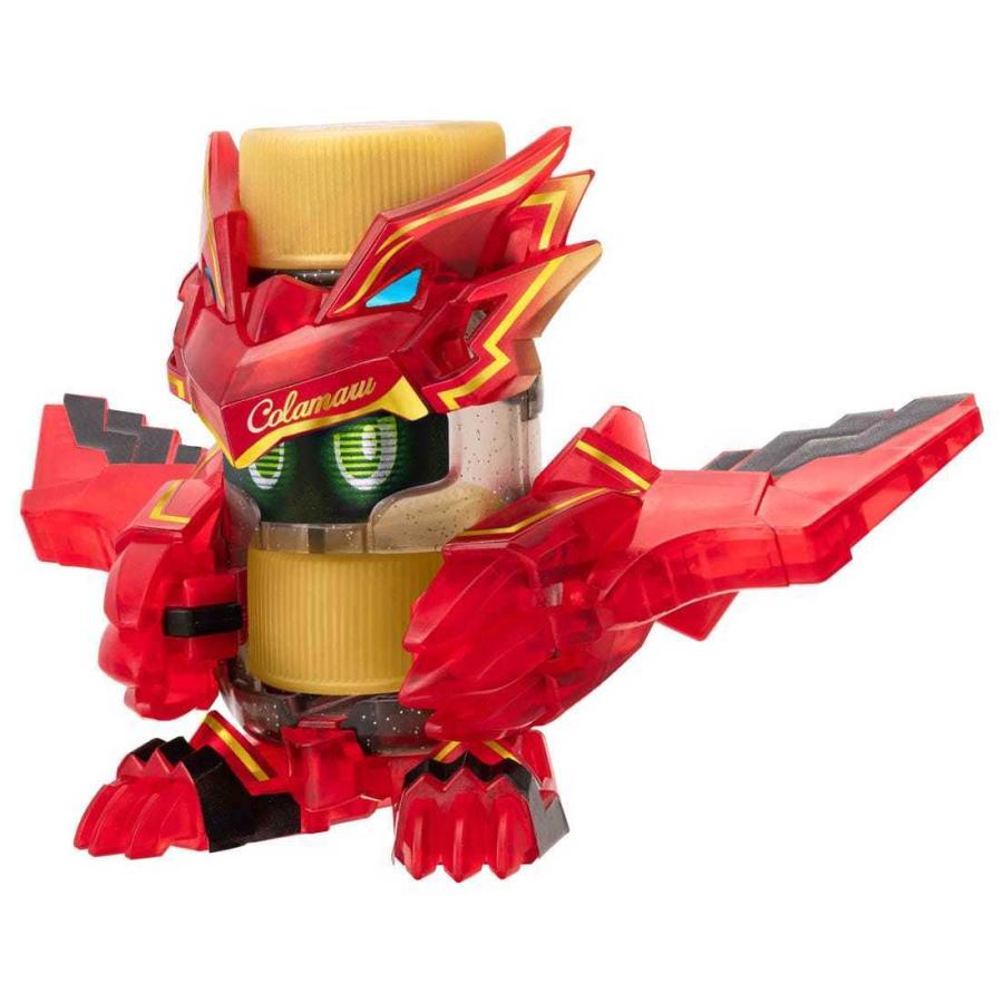 タカラトミー キャップ革命 ボトルマン BOT-04 デジタル対戦 タカラトミー キャップ革命 ボトルマン BOT-04 デジタル対戦