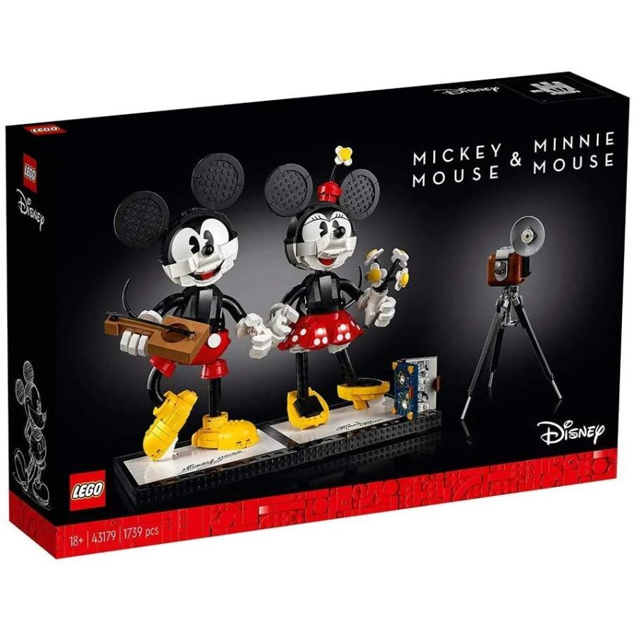 即納最大半額 レゴ ディズニープリンセス ミッキーマウス ミニーマウス Lego Disney 誠和オンライン 通販 Yahoo ショッピング 公式の Www Pogrebnoneven Rs