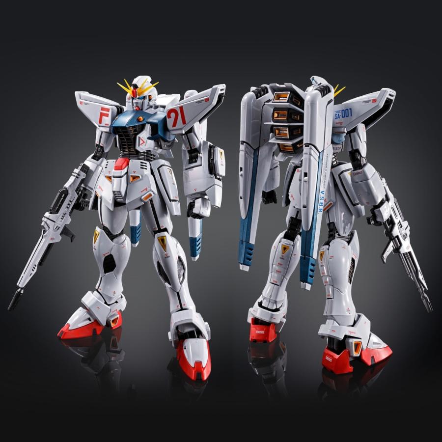 シンスさん専用　ＭＧ 1/100 ガンダムＦ９１ Ｖｅｒ．２．０　チタニウム ガンダム MG 1/100 ガンダムF91 Ver. 2.0 チタニウム
