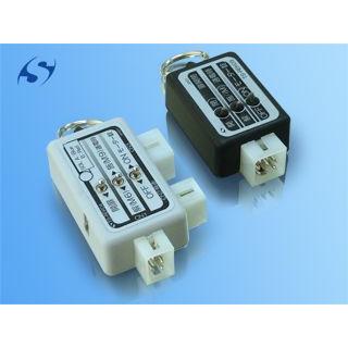 とおる様確認用 電気錠擬似動作ツール(GOAL) TS-REK04