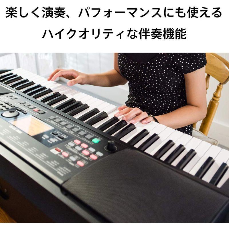 KORG エンターテイナー キーボード EK-50 スピーカー内蔵 自宅 KORG エンターテイナー キーボード EK-50 スピーカー内蔵 自宅