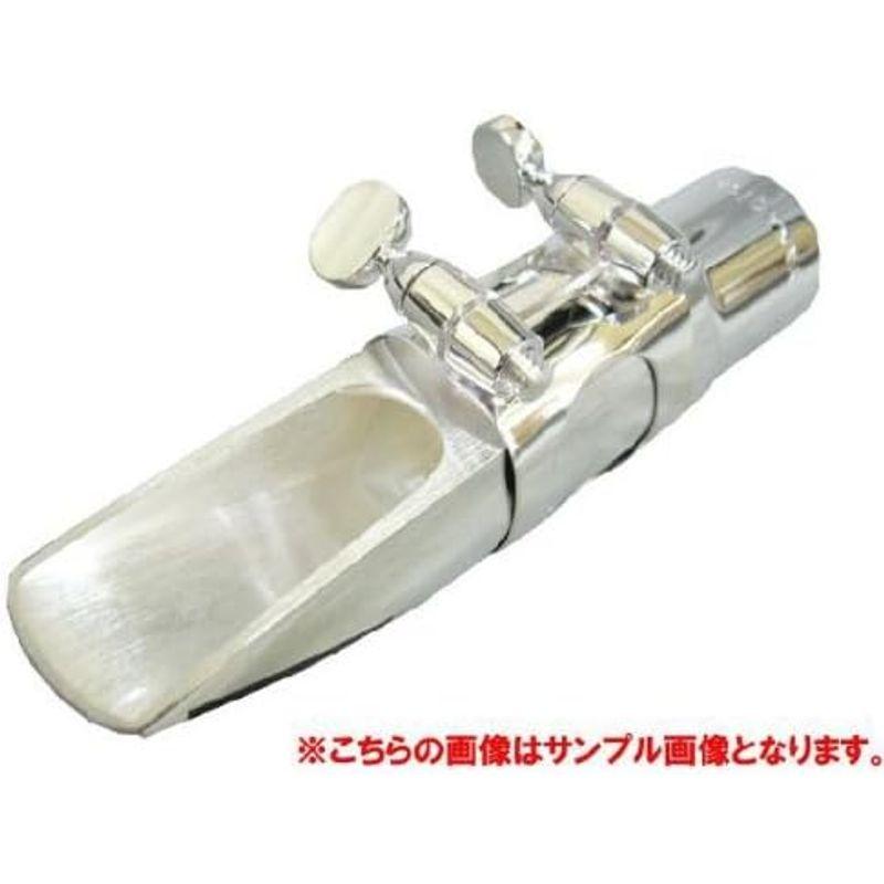 ローボード ヤナギサワ YANAGISAWA アルトサックス マウスピース メタル #7 【RI7168137016】(25884円)