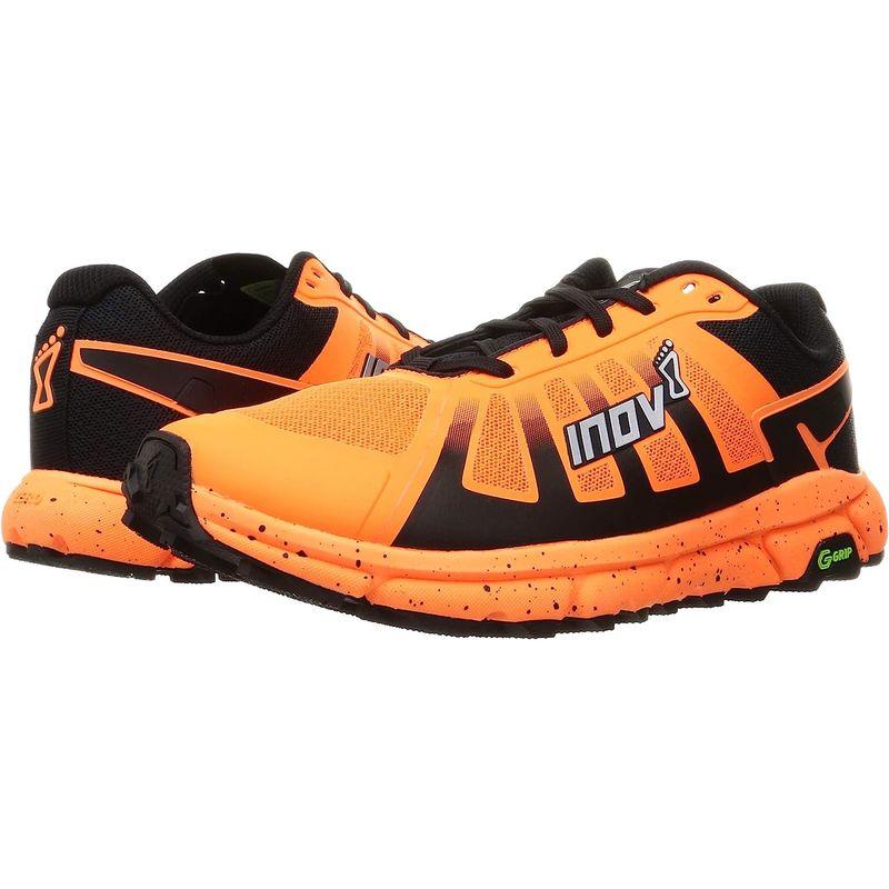 【公式】 イノヴェイト スニーカーブーツ TERRAULTRA G 270 MS メンズ オレンジ/ブラック 25.5 cm 【NA2042554187】(12168円)