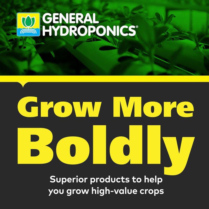 : GH RapidStart 水耕栽培肥料 (1L) DIY・工具・ガーデン General Hydroponics Root Rapid Start 発根促進剤 水耕栽培用 Enhance (500ml) Tree