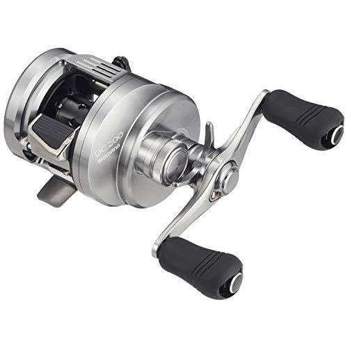 シマノ Shimano ベイトリール 両軸 19 Dc カルカッタコンクエスト A B07mv4vhb1 2321 際立つ強靱さ 遠投力 対 バックラッシュ性能 パワフルかつクリアな巻き上げがマキモノを征す W ウインド モー A B07mv4vhb1 2321 シマノ Shimano 右 ベイトリール ルアー