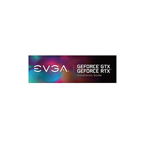 EVGA 04G-P4-2060 XC ウルトラゲーム Dual Fan :a-B083GH7LXW-20220617