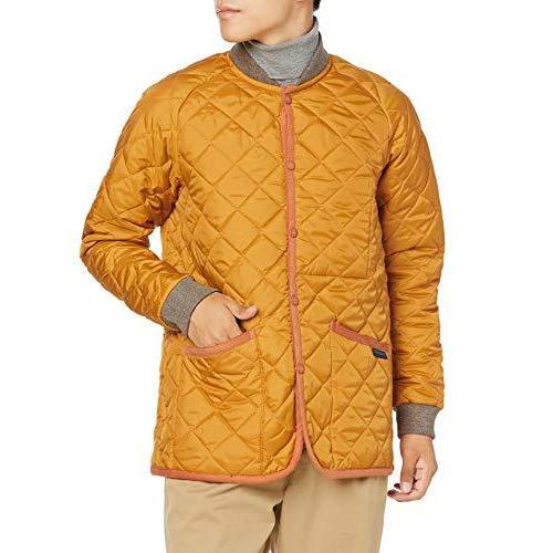 Uk Lavenster 日本サイズm相当 Bomber 9902 キルティングジャケット York Men S ラベンハム メンズ 38 Raydon Yellow Fimolux Com