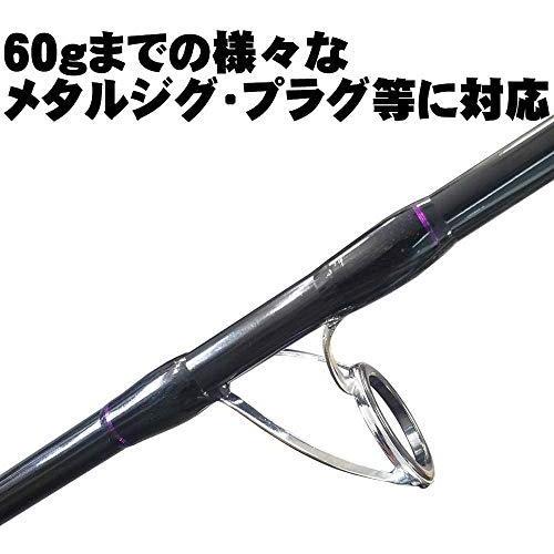 オンラインストア大特価祭 ハイギアリール付 ショアジギングセット96m 3 Shorejiggiset 08 A B08l7pkk18 2606 晴和堂 史上一番安い短納期 Ngaponline Net