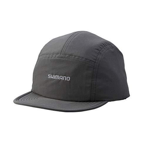 【超特価sale開催】 GORE-TEX(ゴアテックス) シマノ(SHIMANO) レインジェットキャップ CA-013U フリー ブラック 帽子