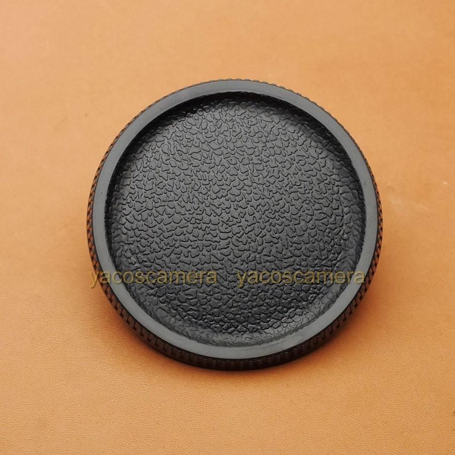 コンタックス ヤシカ CYマウントカメラボディキャップ