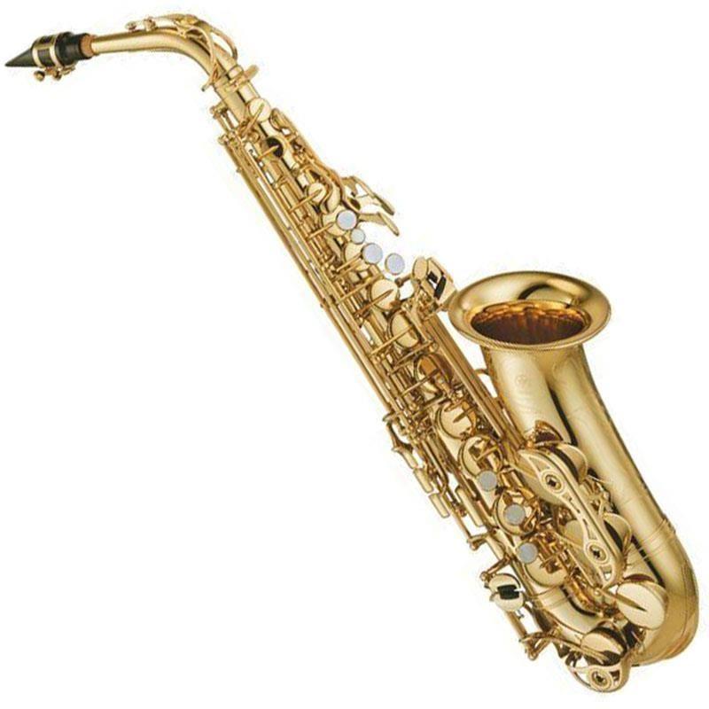 YAMAHA（ヤマハ） 【新品】ヤマハ アルトサックス YAS-480 : 音とくる 