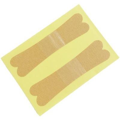 のどの乾燥防止 いびき軽減 クリックポスト対応品 口呼吸軽減テープ 業務用 100枚入 Swmt 100 Seiwa Shop 通販 Yahoo ショッピング