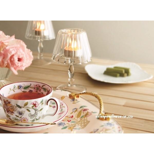 MINTON 数量限定特価プチギフト ミントンティー＆スプーン 1袋