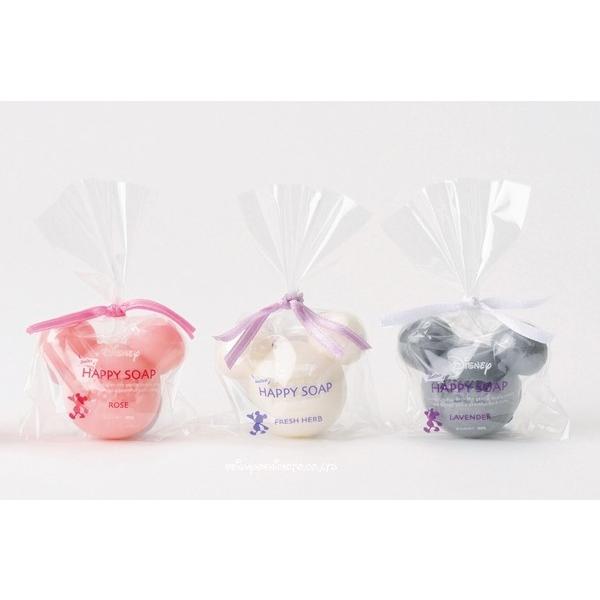 ディズニー石鹸プチギフト ミッキーのハッピーソープ ミッキーマウスソープ Aiza ワイハウス 通販 Yahoo ショッピング