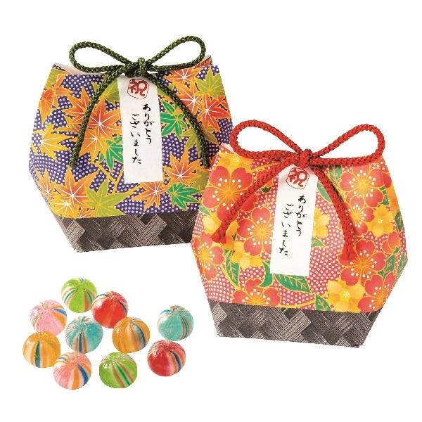 超格安価格 プチギフト 花手毬 1個 A