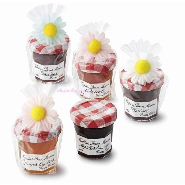 （プチギフトジャム） フランスのジャム A44609