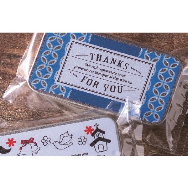 プチギフト Puchi2ミント ミニスライド缶 1個 : ワイハウス