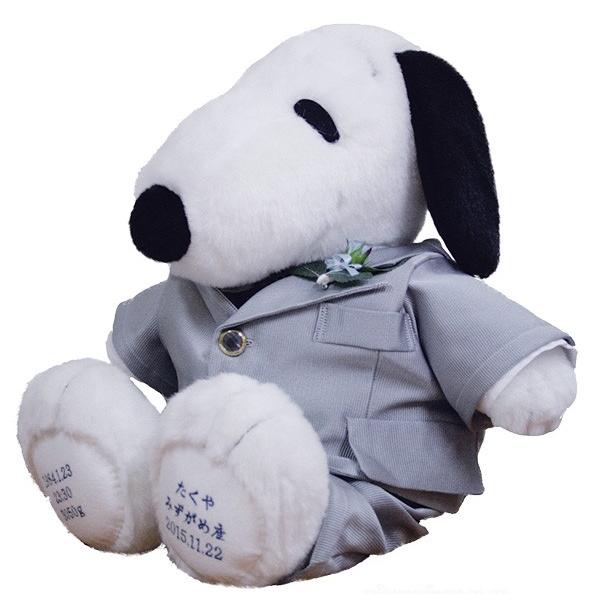 限定300体　スヌーピードール 限定300体 スヌーピードール - メルカリ