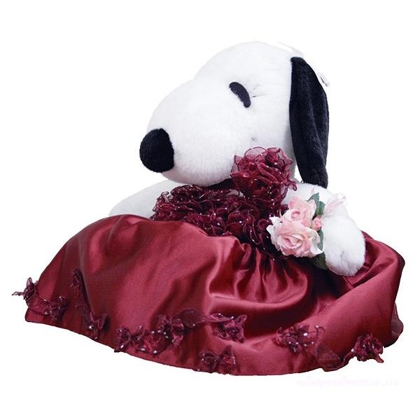 限定300体　スヌーピードール 限定300体 スヌーピードール - メルカリ