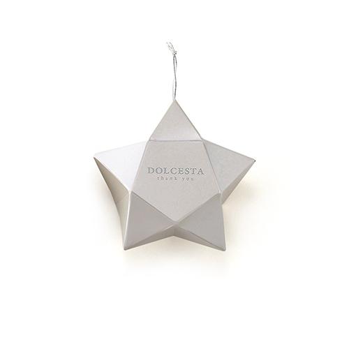 ウェルカムプチギフト　DOLCESTA ドルチェスタハートクッキーウエルカムオブジェ55個セット　1758_4