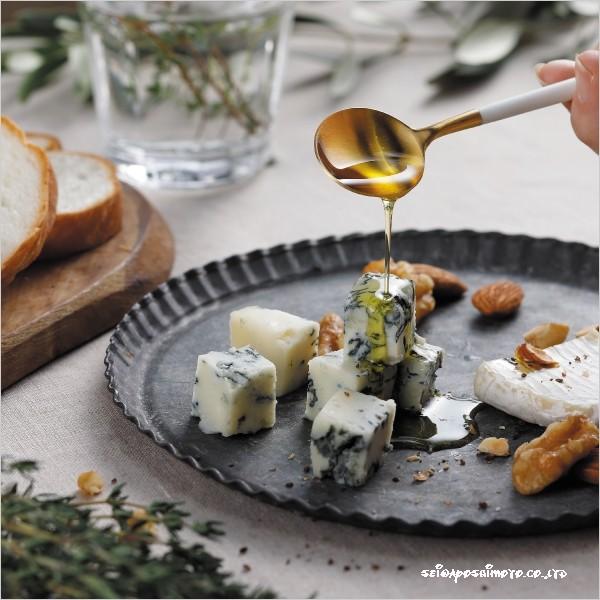 ヴァンドール　ポパイ　オリーブ　プレート2枚セット olivedelicaplate_top.jpg