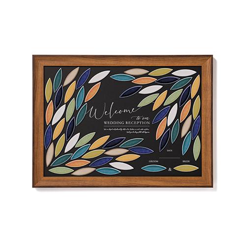 ウェルカムボード CAOLILA ウェルカムボード CAOLILA ウェルカムボード CAOLILA モロッカン