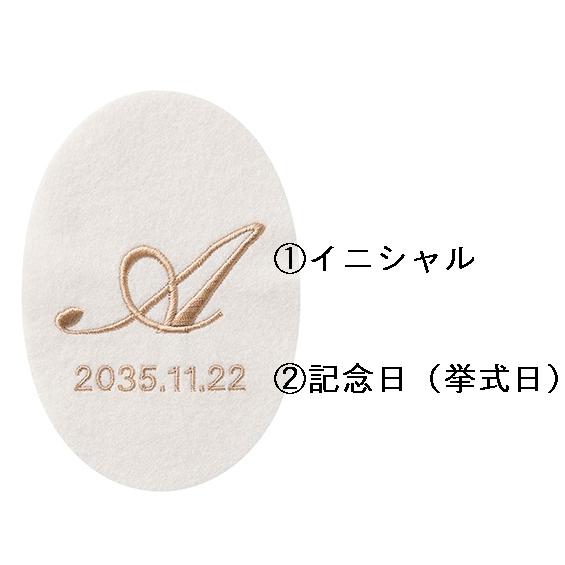 2体でお得体重ウエイトベア　ハローネベア2体　カフェブラウンとバニラクリーム選べます　似顔絵タイプ　BV009010_15