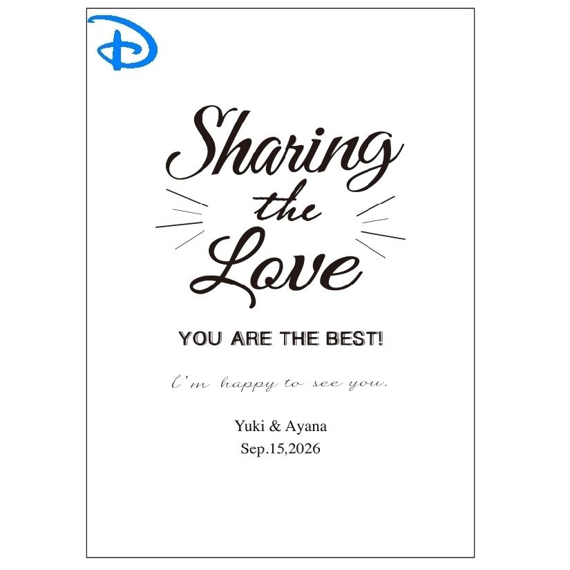 ウェルカムボード coco ウェルカムボード【洋装】 ウェルカムボード Mignoncoco 通販