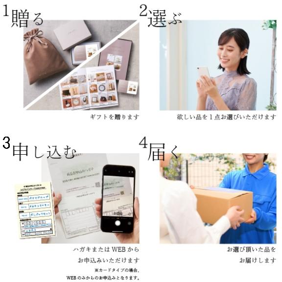 カタログギフトマイプレシャス オールコレクション エナル熨斗（冊子