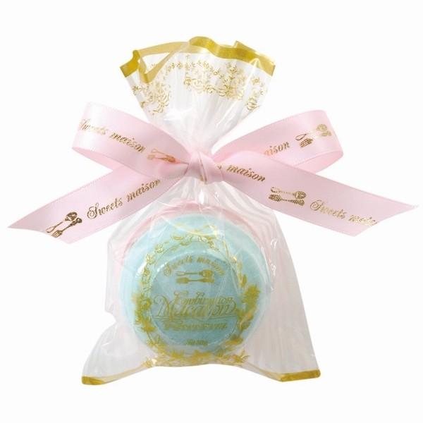 入浴剤プチギフト スウィーツメゾンコンビネーションマカロンフィズ 1個 Nol Ob Smm 10 1 4 ワイハウス 通販 Yahoo ショッピング