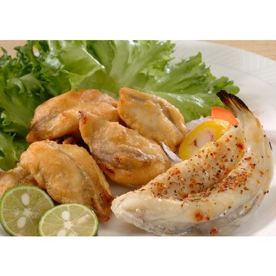 産地直送 山口 下関河久ふぐ一夜干しとから揚げ Mfc Taldom Ru
