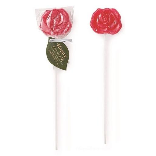 キャンディプチギフト 薔薇のスティック 1本 S ワイハウス 通販 Yahoo ショッピング