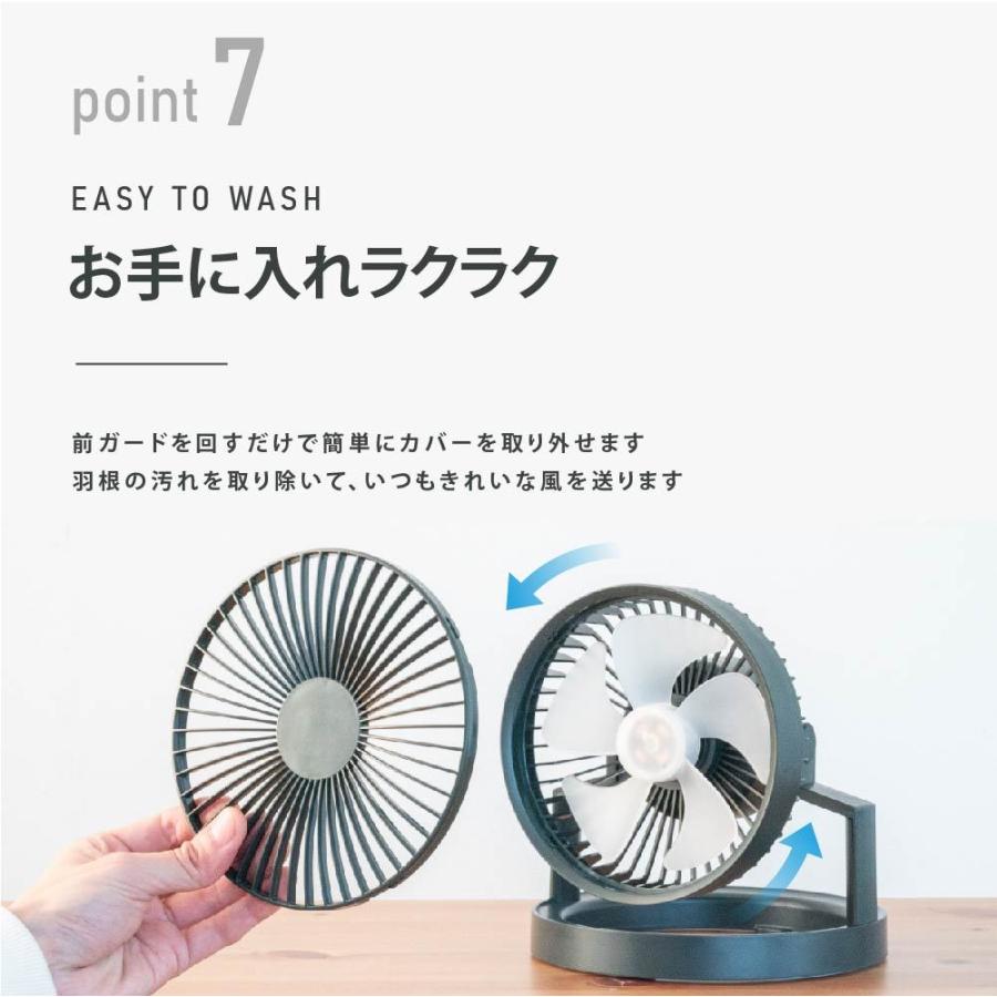 1台2役 サーキュレーター 照明 卓上扇風機 壁掛け 吊り下げ 扇風機 LED 明るさ調節 8000mAh モバイルバッテリー 静音 防災グッズ アウトドア xr-df197 :xr-df197:誠信ストア - 通販 - Yahoo!ショッピング 1台2役 サーキュレーター 照明 卓上扇風機 壁掛け 吊り下げ 扇風機 LED 明るさ調節 8000mAh モバイルバッテリー 静音 防災グッズ アウトドア xr-df197 :xr-df197:誠信ストア - 通販 - Yahoo!ショッピング