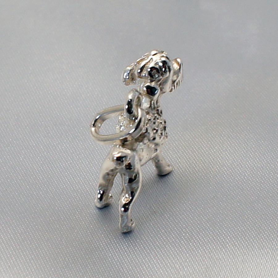 ハンドメイド フレンチブルドッグ 淡水パール ブレスレット シルバー925 犬 アクセサリー ハンドメイド フレンチブルドッグ 淡水パール