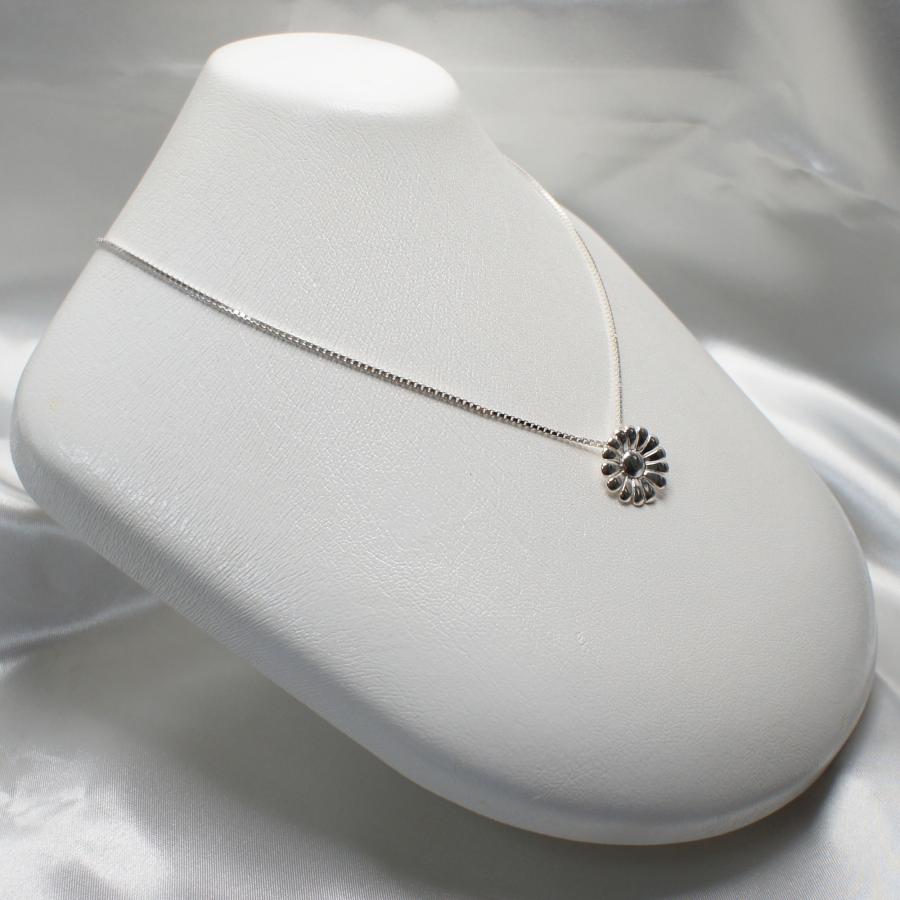 ネックレス シルバー925 380mm チェーン イタリア製 デザイン