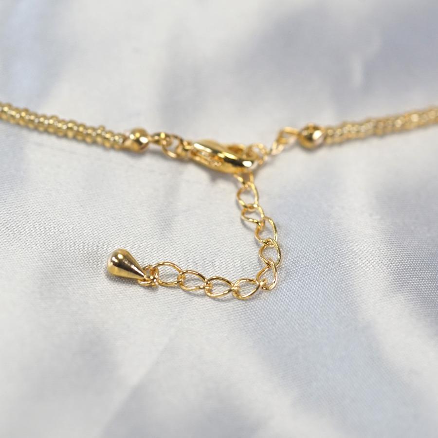 Perini（ペリーニ）イタリア製ネックレス】