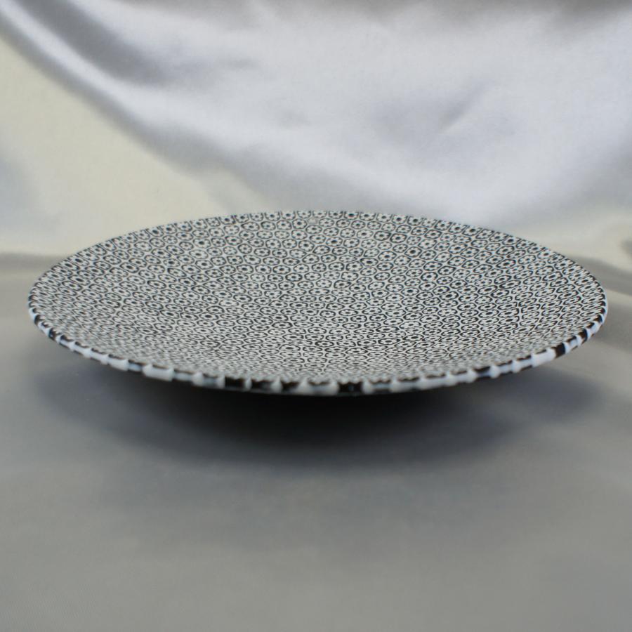 ERCOLE MORETTI（エルコーレモレッティ） 24cm プレート エルコーレ