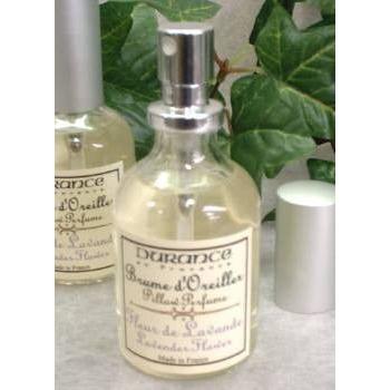 Durance デュランス ピローミスト リネンフラワー ラベンダー ゼラニウムなどブレンド ５０ｍｌ 西洋香道 通販 Yahoo ショッピング