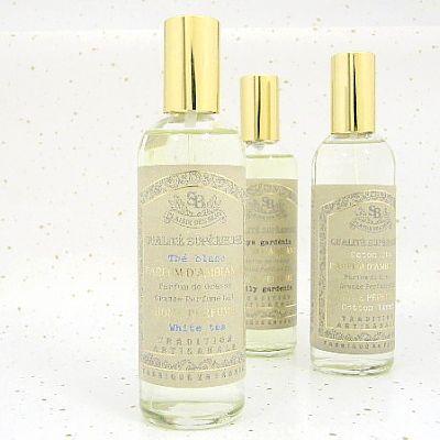 サンタールエボーテ Senteur Et Beaute フレンチ クラシック ルームスプレー ホワイトティー 100ml 西洋香道 通販 Yahoo ショッピング