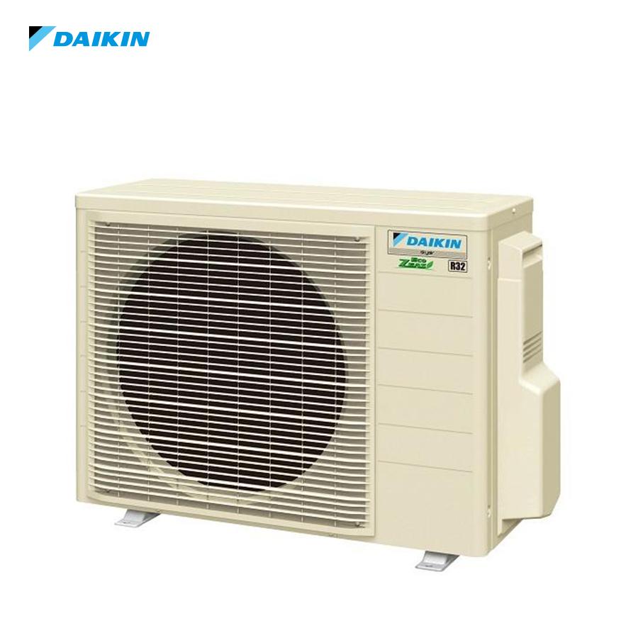 ダイキン（DAIKIN） SZRC80CTD DAIKIN Eco ZEAS S-ラウンドフロー標準 