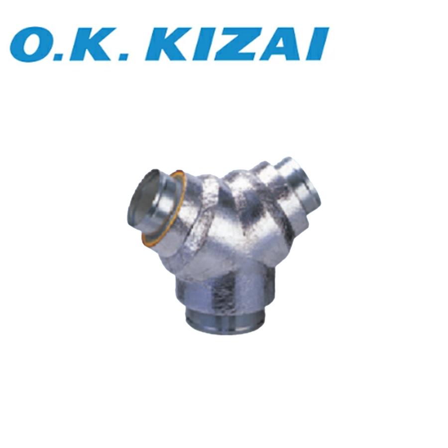 オーケー器材 K-DDRY2015 120°管 : エアコンマーケット - 通販 - Yahoo