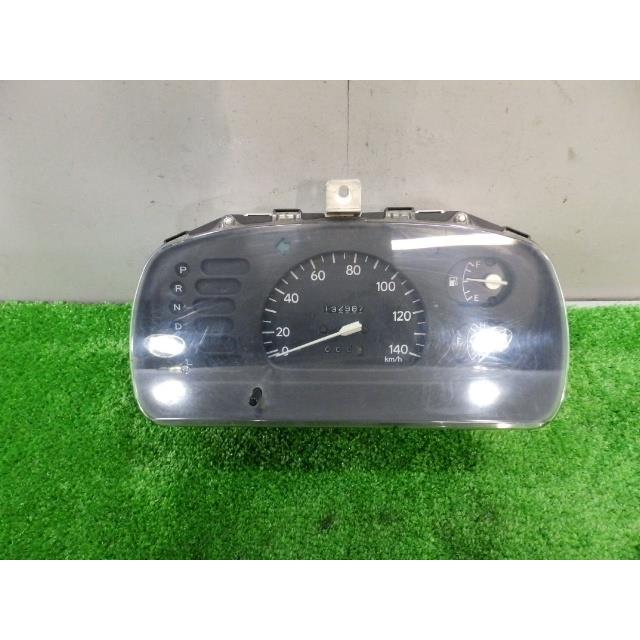 ハイゼット V-S100V スピードメーター EF-ZS G17 157370-4870 83200