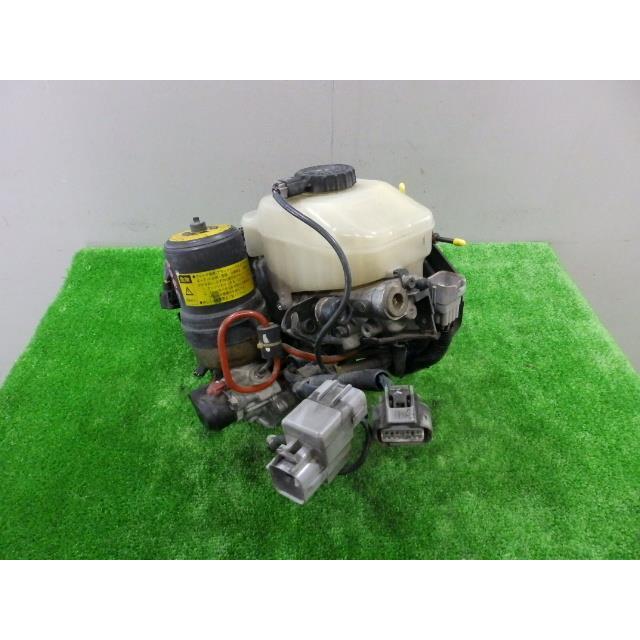 アリスト E-JZS147 ブレーキマスター/マスターシリンダー 2JZ アリスト E-JZS147 ブレーキマスター/マスターシリンダー 2JZ