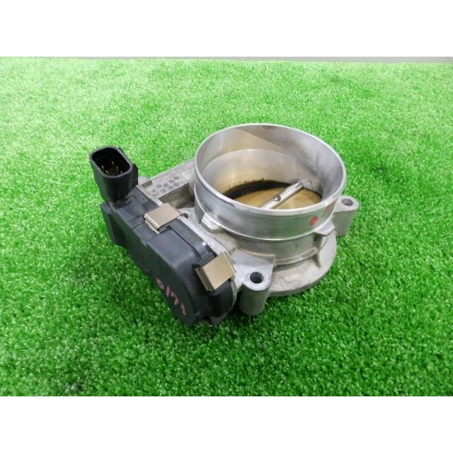 キャデラック SRX GH-T265E スロットルボディ/スロボ 4M RME87-2 126028002336 220173 : 株式会社 ...