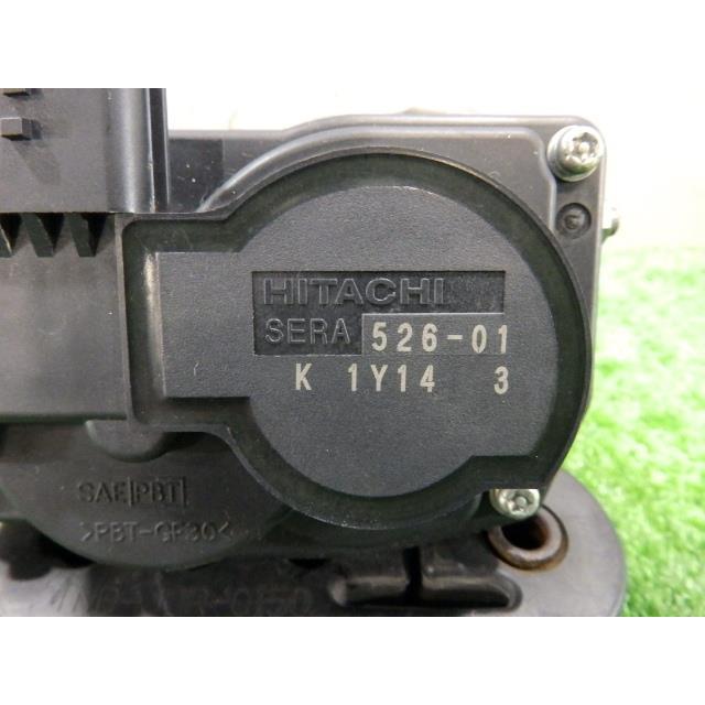 ノート DBA-E11 ジャンク!! スロットルボディ/スロボ HR15DE RME50-13 16119-9U50A 220234 ...