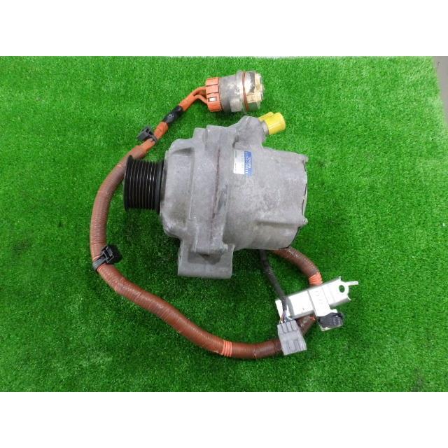 エスティマ オルタネーター ダイナモ No.975 エスティマ ジャンク!! エスティマ ZA-AHR10W オルタネーター/ダイナモ