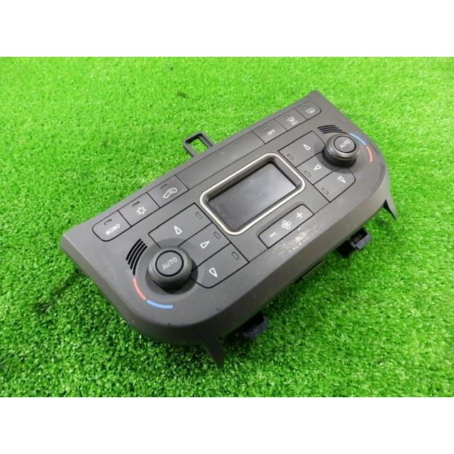 アルファロメオ ミト ABA-955143 ACスイッチ/エアコンパネル 940A2 