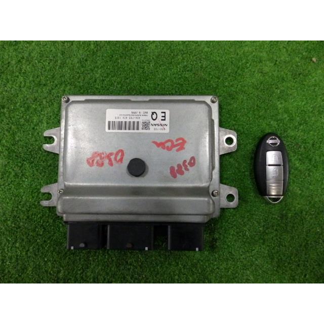 日野　レンジャー　ECU エンジンコンピューター 日野 純正 レンジャー 《 GD1JGDA 》 エンジンコンピューター