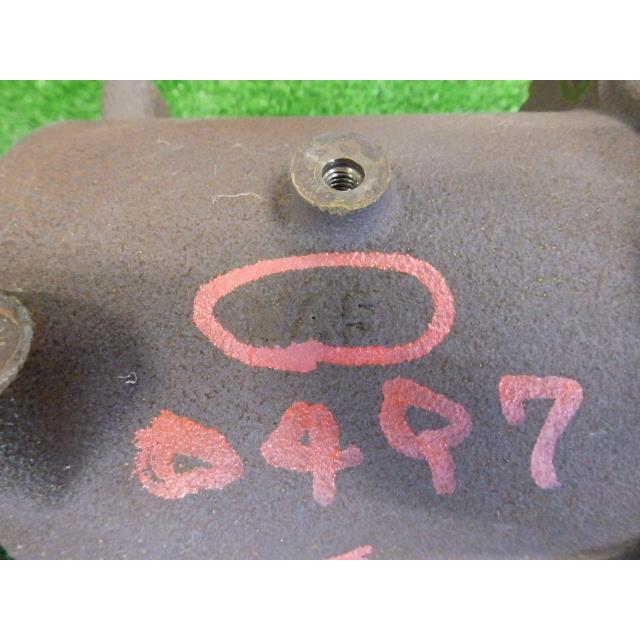 AD CBE-VY11 触媒/コンバーター QG13DE QM1 WA5 208A0-8N010 220497