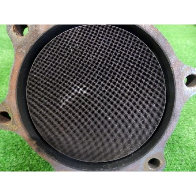 AD CBE-VY11 触媒/コンバーター QG13DE QM1 WA5 208A0-8N010 220497